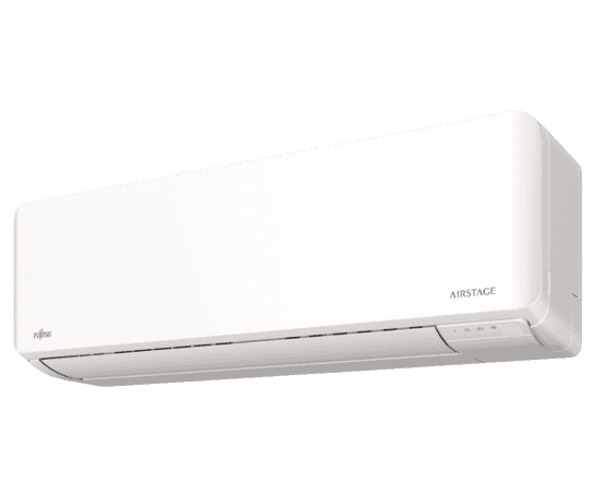 Fujitsu Fujitsu Norgespumpa