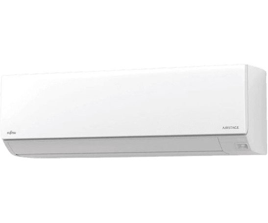 Fujitsu Fujitsu Norgespumpa Extreme