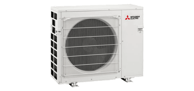 Mitsubishi Electric Mitsubishi Duo 7000