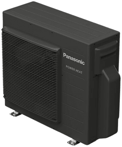 Panasonic Panasonic Power Heat