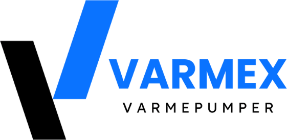 Varmex Varmepumper AS